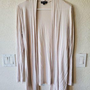 ALL YOURS SIZE SMALL CARDIGAN L/S